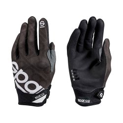 GUANTES SPARCO MECA 3 TALLA...