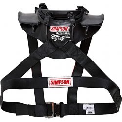 HANS HYBRID SPORT LARGE...