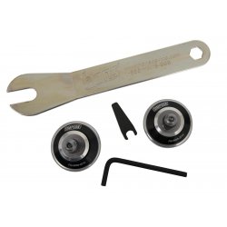 KIT DE ANCLAJE DE CASCO DE...