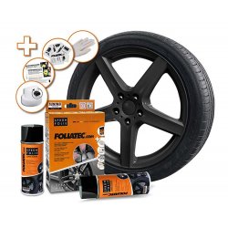 FOLIATEC KIT DI GOMMA...