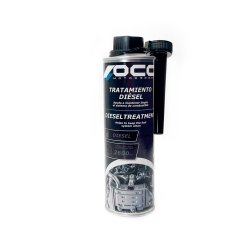 TRATAMENTO DIESEL OCC...