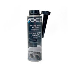 DIESEL ANTI-SMOKE OCC...