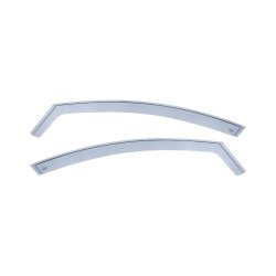 DEFLECTEUR VOLVO S60/V60...
