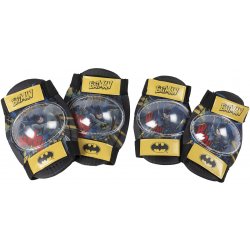 KIT DE PROTECCIÓN DE CODOS...