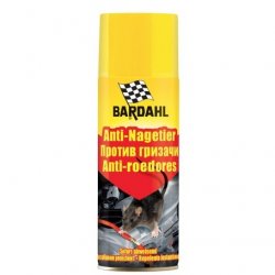 RODENT REPELLENT 400 ML.