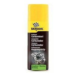 CARBURETOR CLEANER 400 ML.