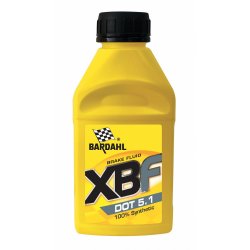 BRAKE FLUID / SYNTHETIC...