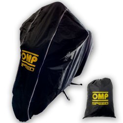 OMP SPEED MOTORCYCLE COVER...