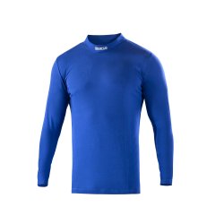 CAMISETA LARGA CUELLO ALTO...