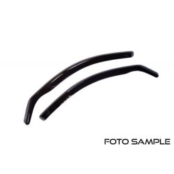 DEFLECTEUR HEKO JEEP...