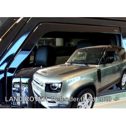 HEKO DEFLECTOR LAND ROVER...