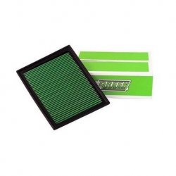 FILTRO SUSTITUCIÓN GREEN P924