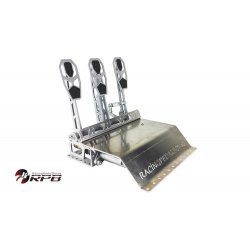 Base Plate Inverted Pedal...