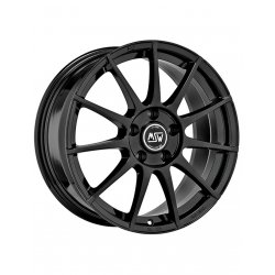 LLANTA OZ RACING MSW 85...