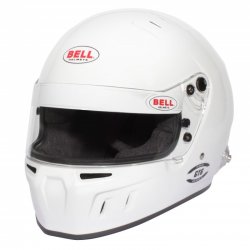 CASCO BELL GT6 BLANCO...