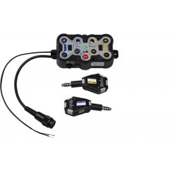WL-10 CONTROL UNIT KIT AND...