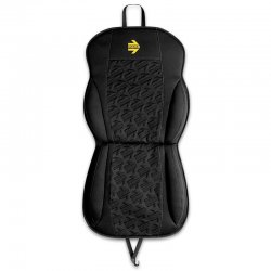 BLACK STYLE SEAT BACKREST