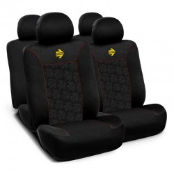 COMPLETE SET MOMO CAR SEAT...
