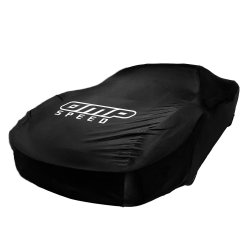 OMP SPEED CAR INTERIOR...