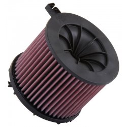 E-0648 - K&N REPLACEMENT...