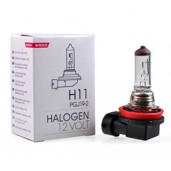 LÂMPADA HALÓGENA M-TECH...