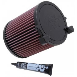 K&N E-2014 AIR FILTER