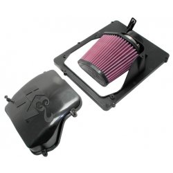 K&N 57s-4900 FUEL INJECTION...