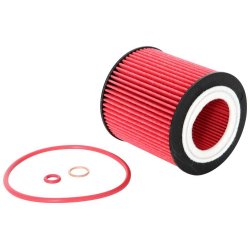FILTRO DE ACEITE K&N HP-7014