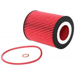 HP-7007 - K&N OIL FILTER