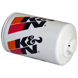 HP-2009 - K&N OIL FILTER