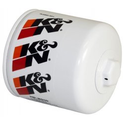 HP-2010 - K&N OIL FILTER