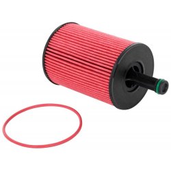 HP-7031 - K&N OIL FILTER
