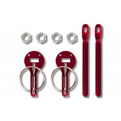 KIT VERSCHLUSS MOTORHAUBE...