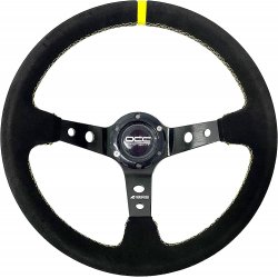 VOLANTE DESPLAZADO MOD....