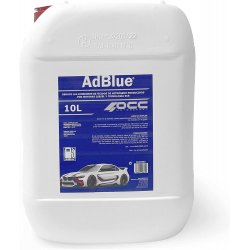 ADBLUE ADDITIVE 10 LITERS