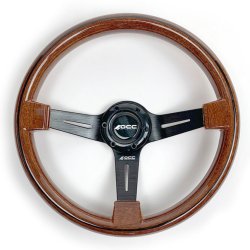 SEMIDISPLACED STEERING...