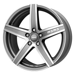 RODA MOMO HYPERSTAR EVO...