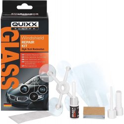 QUIXX RIPARATORE DI PARABREZZA