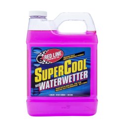 REDLINE REFRIGERANT...
