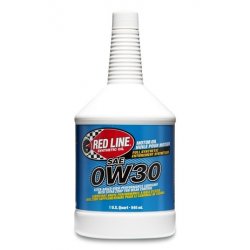 ACEITE MOTOR REDLINE...