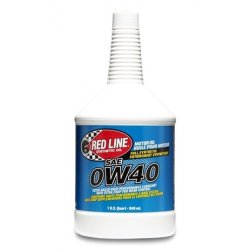 ACEITE MOTOR REDLINE...