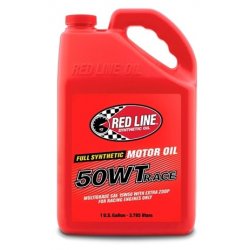ACEITE MOTOR REDLINE...