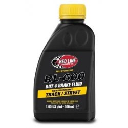 REDLINE BREMSFLUID DOT 4...