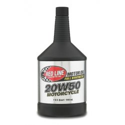 REDLINE ACEITE MOTOCICLETA...