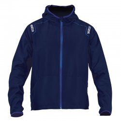 CHAQUETA CORTAVIENTOS...