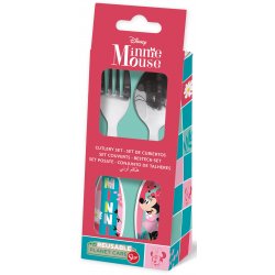 JOGO DE TALHERES 2 PCS...