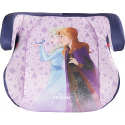 SITZHEBER SAO FROZEN ISOFIX...