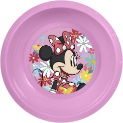 TIGELA FÁCIL PP MINNIE