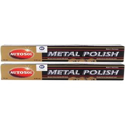AUTOSOL PACK 2 STÜCK...