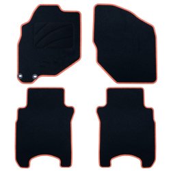 CUSTOM FLOOR MAT OCC DESIGN...